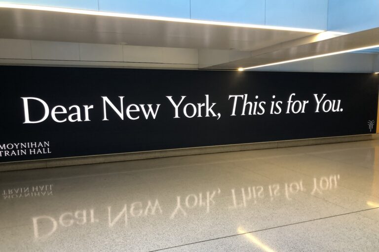 New York City: My Favorite Places and Things to Do