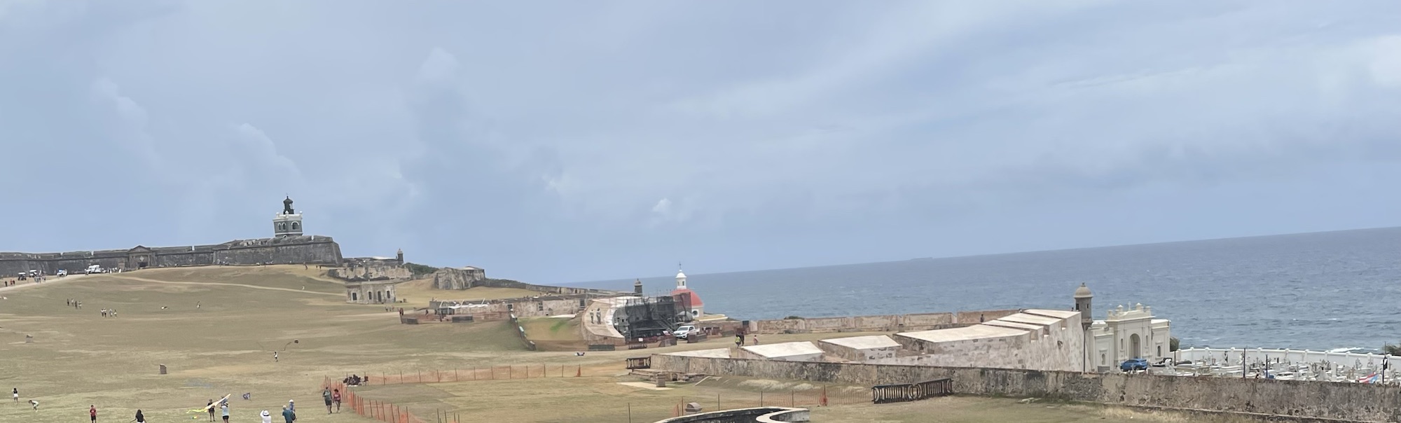 San Juan Historic Site