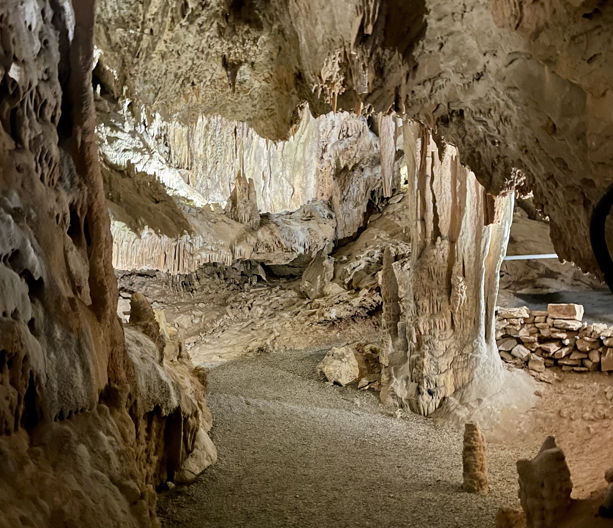 Grand Caverns
