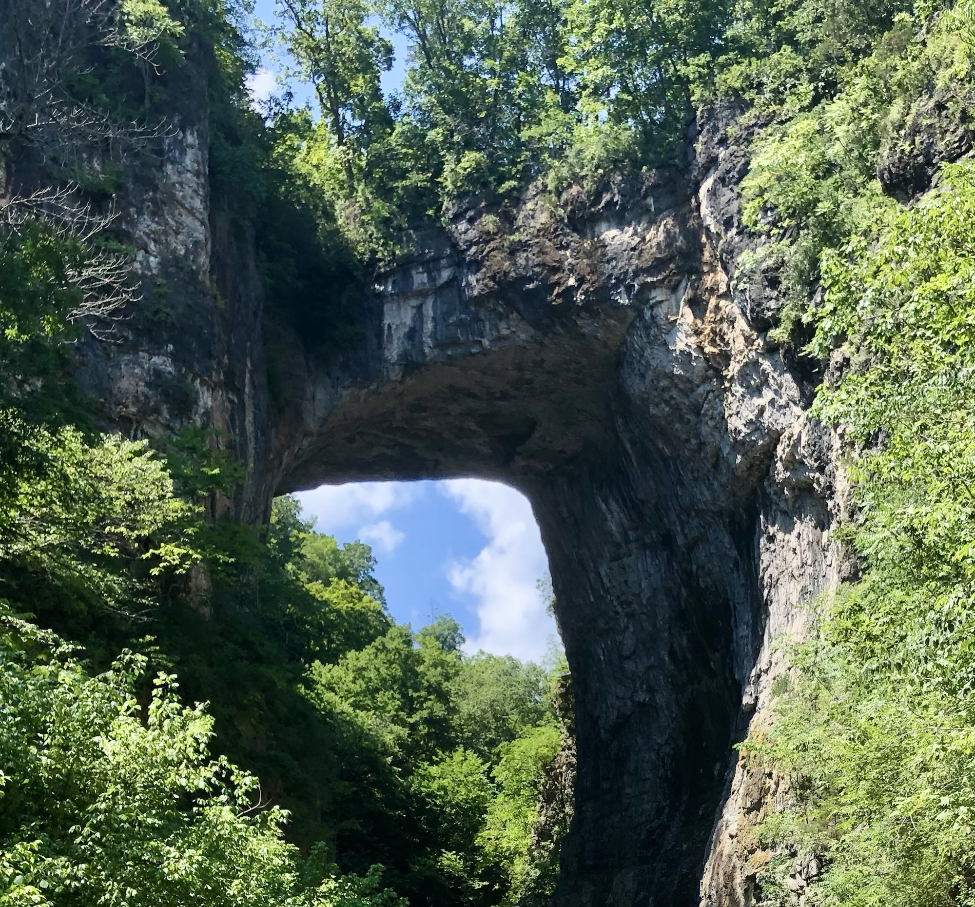 Natural Bridge