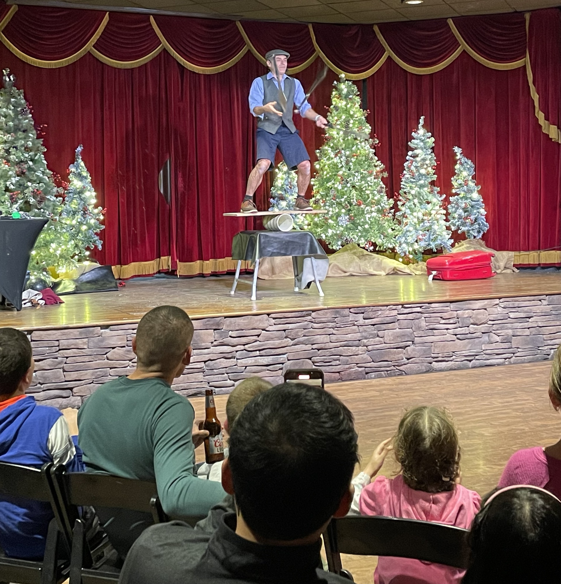 Rocking Horse Ranch