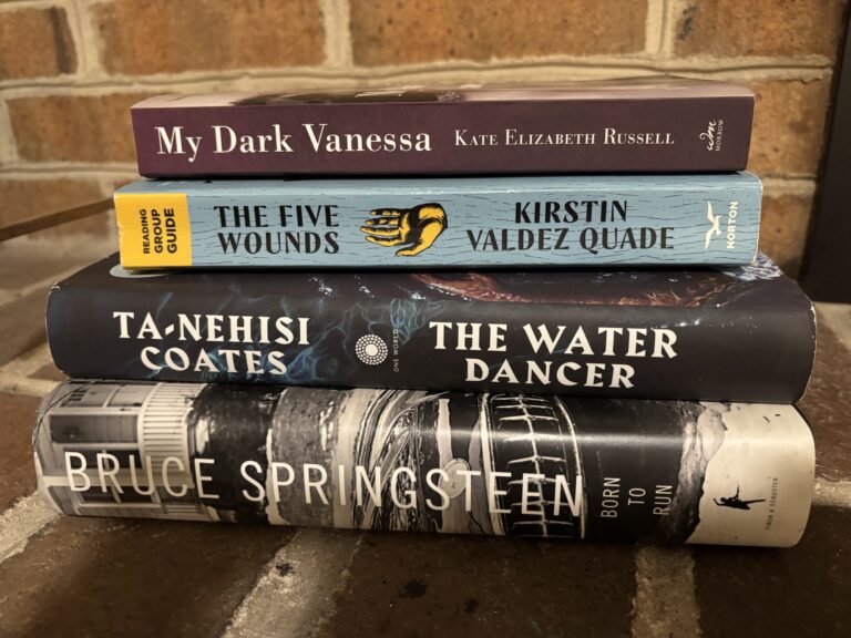 Visit 50 States (& DC) in 51 Books